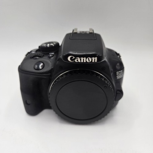Canon eos 100d - canon,