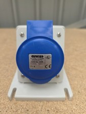 GEWISS GW62488 90 Degree