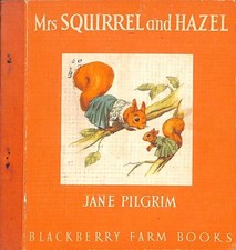 Collection 4 (Blackberry Farm S.) - Pilgrim, Jane