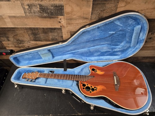 Ovation 6868 elite - 90's,