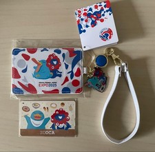 Expo 2025 Osaka Kansai ICOCA