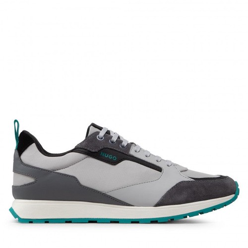 Mens trainers hugo - trainers,