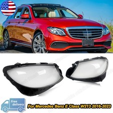 For Mercedes E Class W213