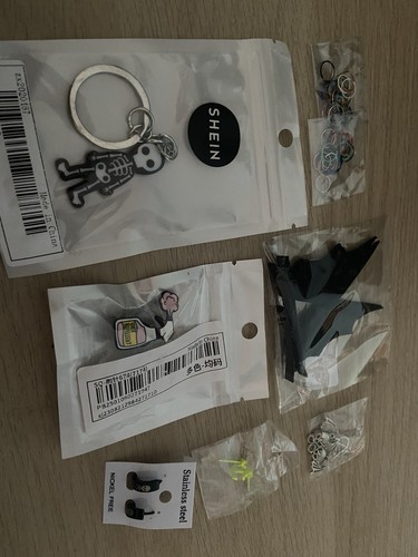 Bundle unwanted gifts for - bundle,