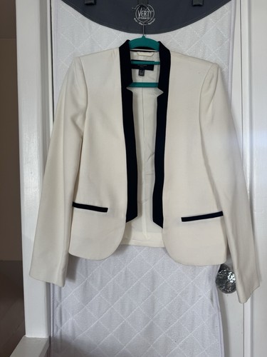 Mango mng suit - suit, black