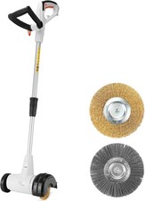 Electric Patio Sweeper Easy