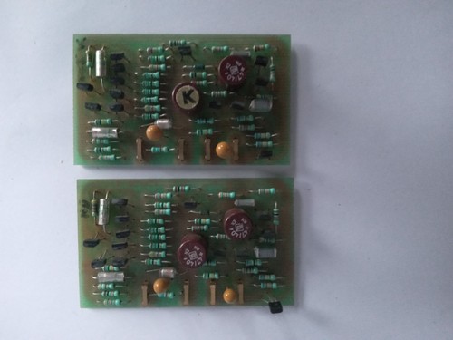 Naim moving coil boards - naim,