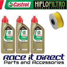 Service kit for yamaha xj650 - kit,