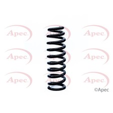 1x Coil Spring (Single) For