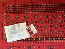 Vintage Clothkits Dress And