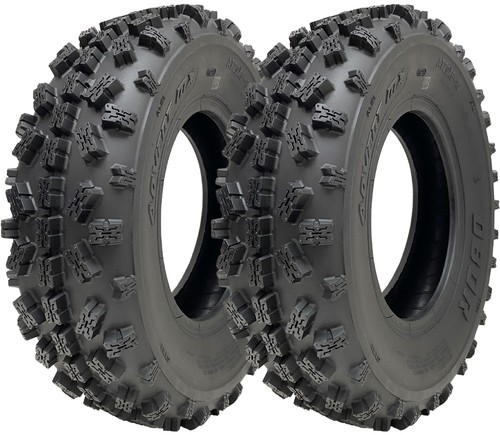 20x6 atv quad tyres - 20x6-10,