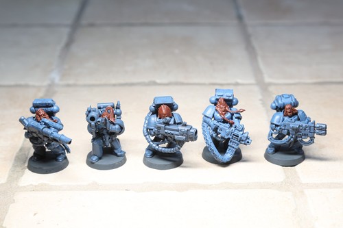 Warhammer 40k space wolves - 40k, /