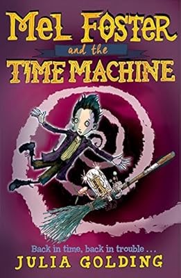 Mel foster and the time - foster,