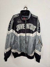 JUVENTUS 1995/1997 TRAINING