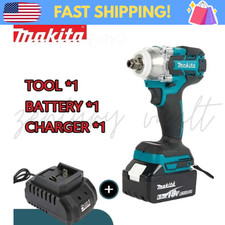 Makita DTW285 18V Brushless