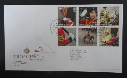 2004 2006 royal - 2004-2006, first