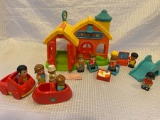 ELC Happyland Preschool