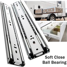 10-24in Soft Close Drawer
