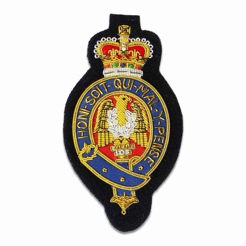 The blues and - blues, royals