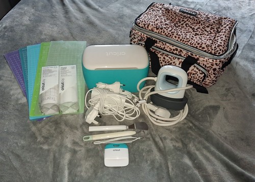 Cricut joy machine with - cricut,