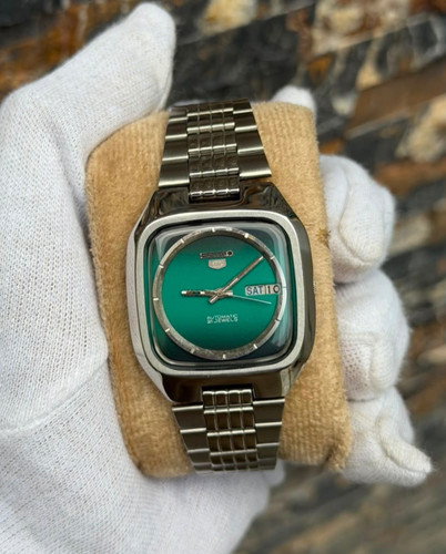Vintage seiko automatic 7009 - seiko, 5