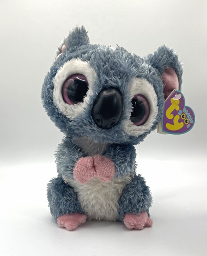 Rare beanie boos - kooky,