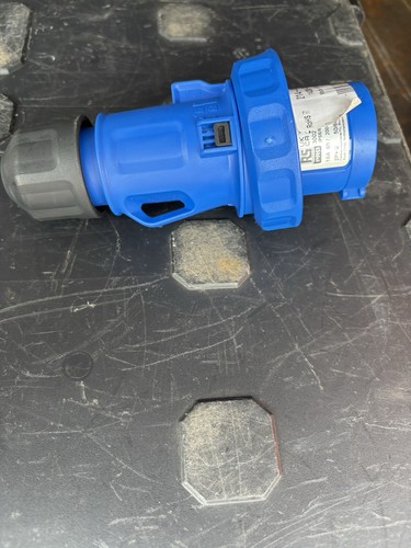 16a commando plug pin - 3,