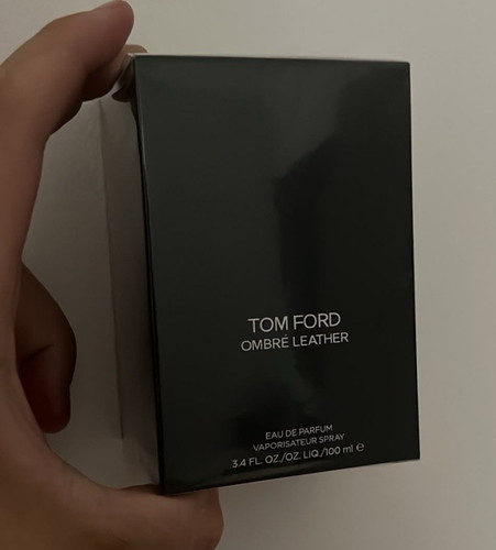 Tom ford ombre leather - ford, eau