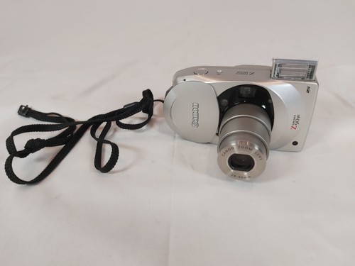 Canon sureshot z90w 35mm - sureshot,