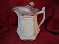 Gothic Panel Relief Moulded