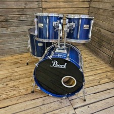 Drum Kit Pearl BLX Prestige