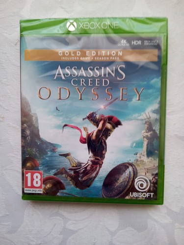 Assassin creed odyssey gold - creed,