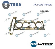 DRM15234 ENGINE CYLINDER HEAD