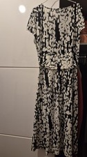 Woman Long Dress