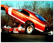 1965 Ford Mustang "Super