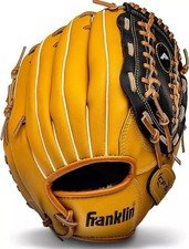 Franklin Baseball and Softball