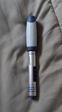 Vintage rotring rollerball pen - vintage,