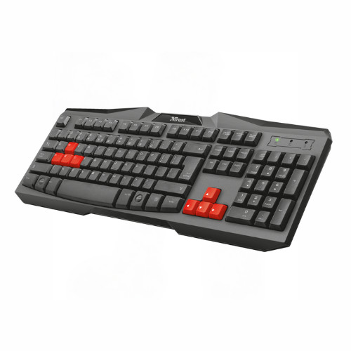 Trust ziva keyboard for - ziva, pc