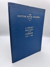 The Scottish Motor Traction