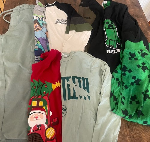 Boys clothes bundle years - boys,