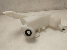 NISSAN QASHQAI WASHER BOTTLE