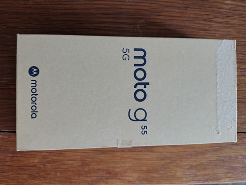 Motorola moto g55 - motorola,