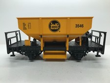 LGB G SCALE GARDEN RAILWAY 4