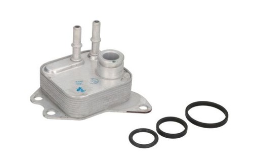 Thermotec d4i007tt oil cooler - oil,