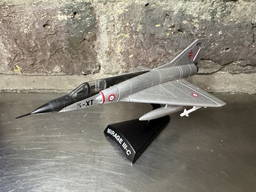 Mirage iii aircraft the - mirage, of