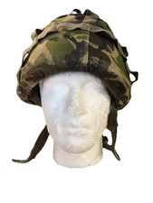 British Army MK6 Helmet Combat