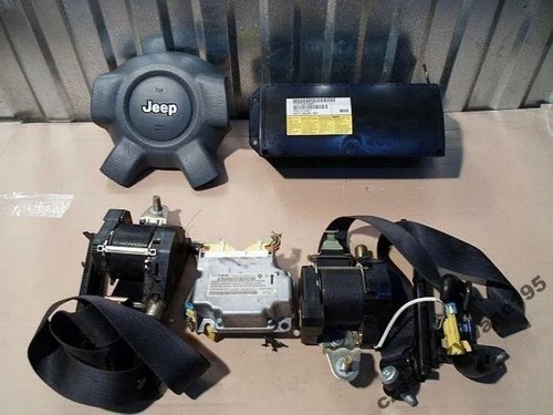 Jeep commander xh other - jeep,