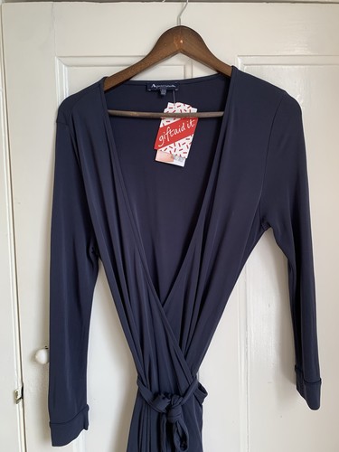 Aquascutum women navy blue - navy,