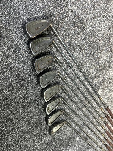Macgregor finesse iron - macgregor,