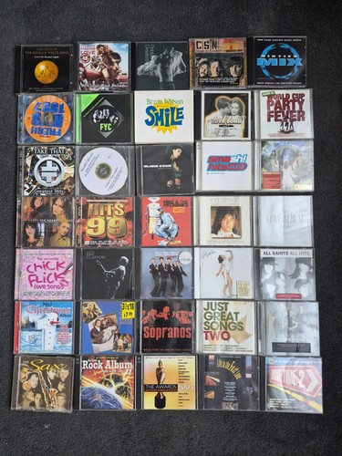 Huge mixed dvd - 🎵,